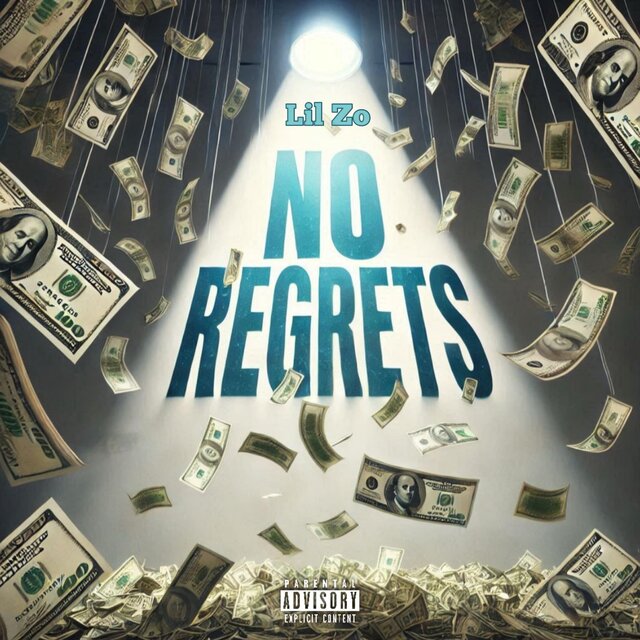 No Regrets