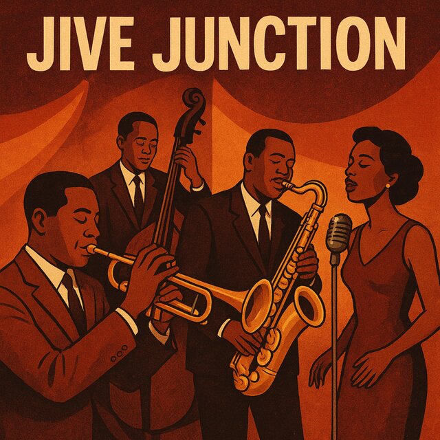 Jive Junction