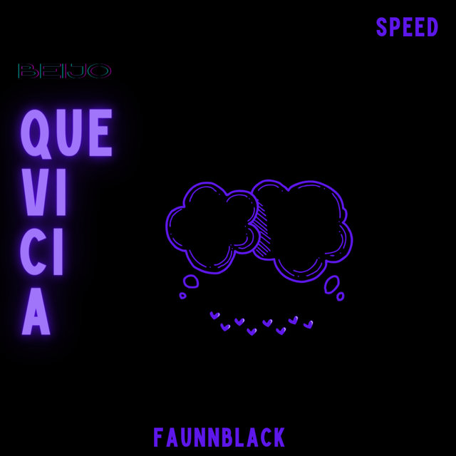 Beijo Que Vicia (Speed)