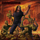 Cover art for album Corpsegrinder by Corpsegrinder