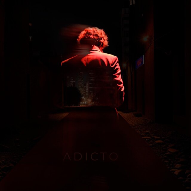 Adicto