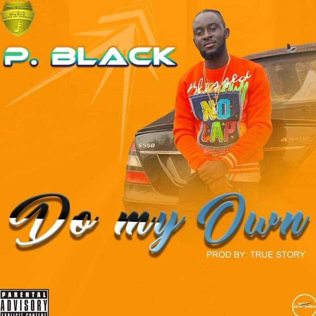 Do my own