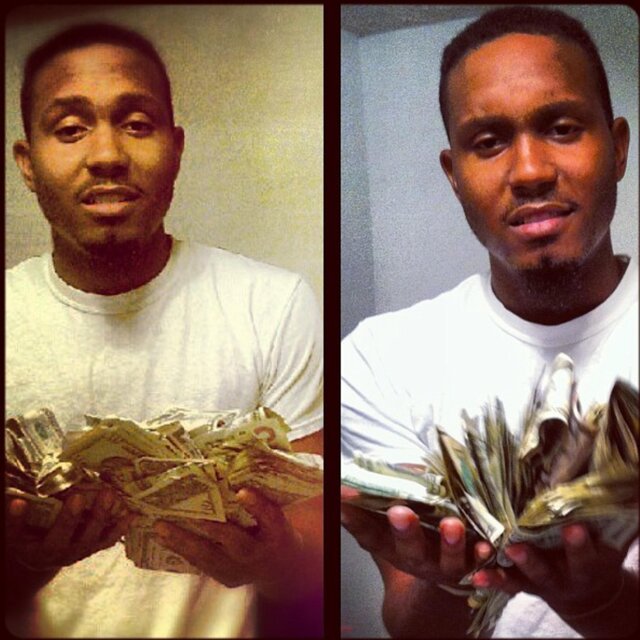 Back Trapping