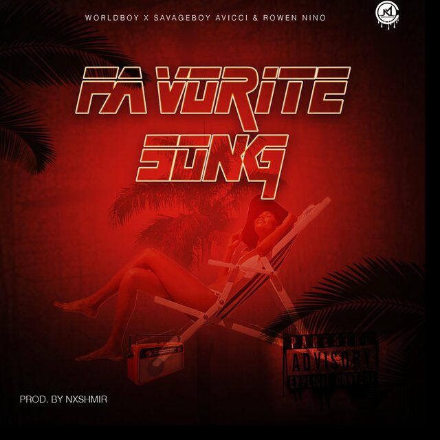Favorite song