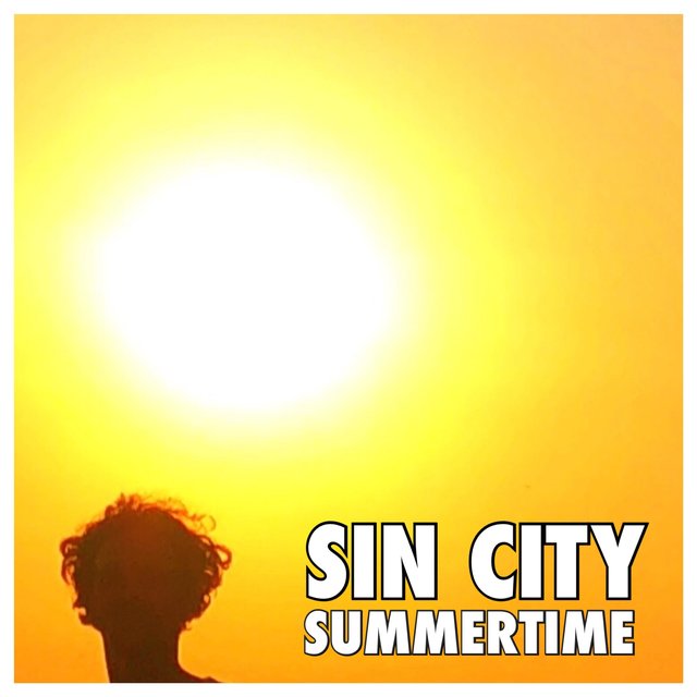 Summertime