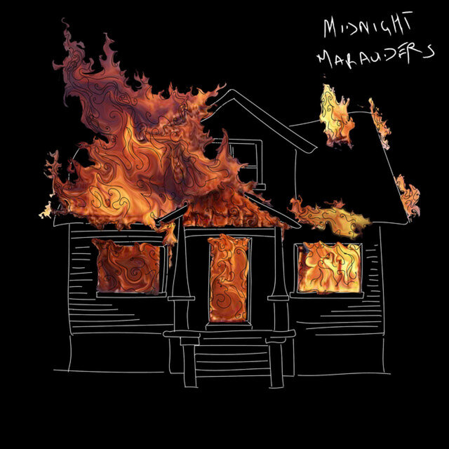 Midnight Marauders