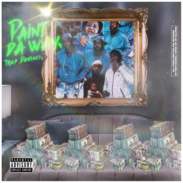 Paint Da Way