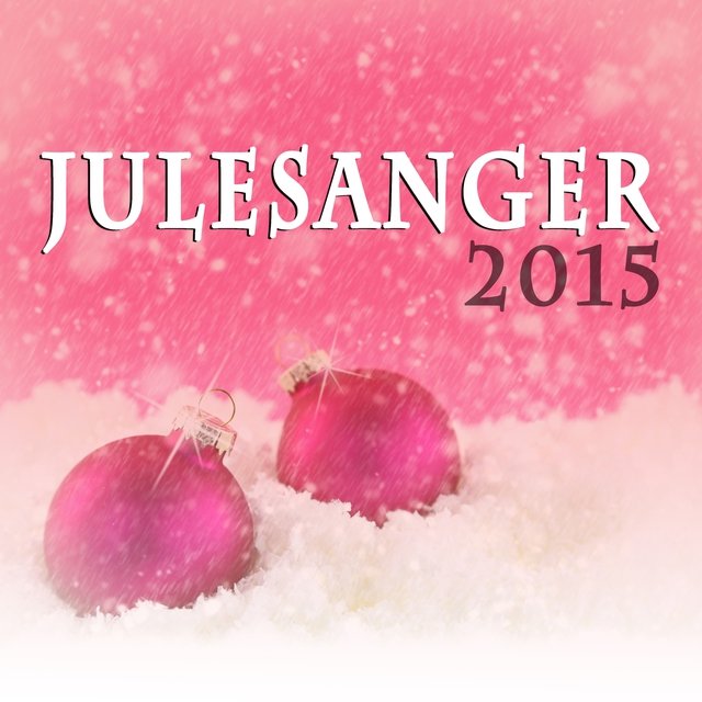 Julesanger 2015