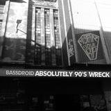 Absolutely 90's Wreck