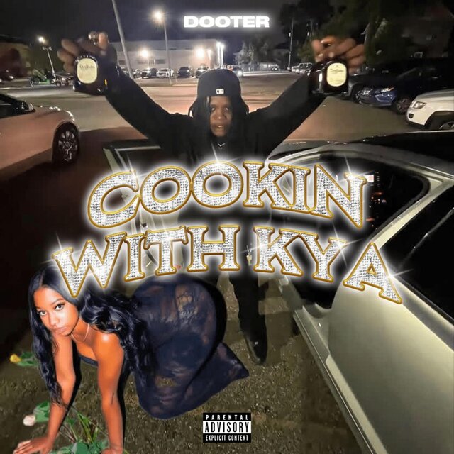Cookin With Kya