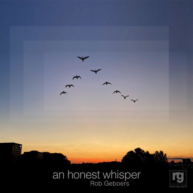 An Honest Whisper