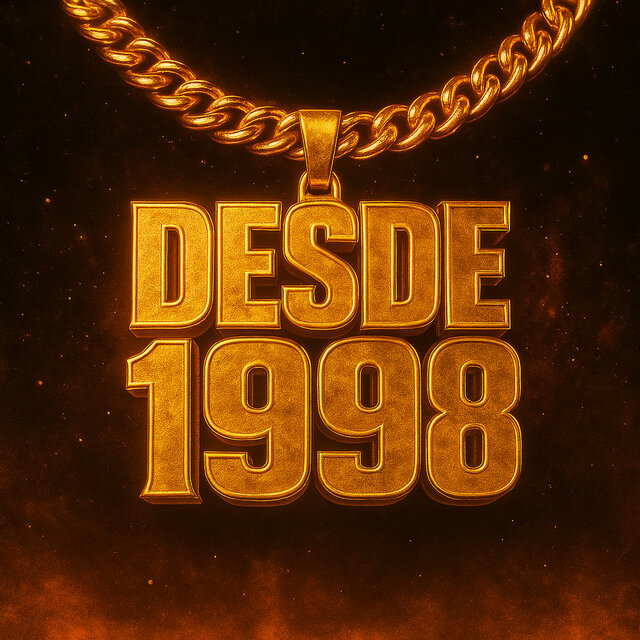 Desde 1998