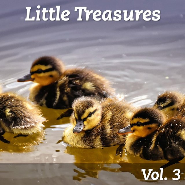 Little Treasures, Vol. 3