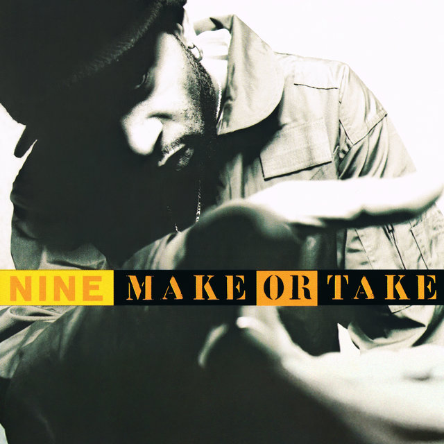 Make Or Take (feat. Smoothe Da Hustler)