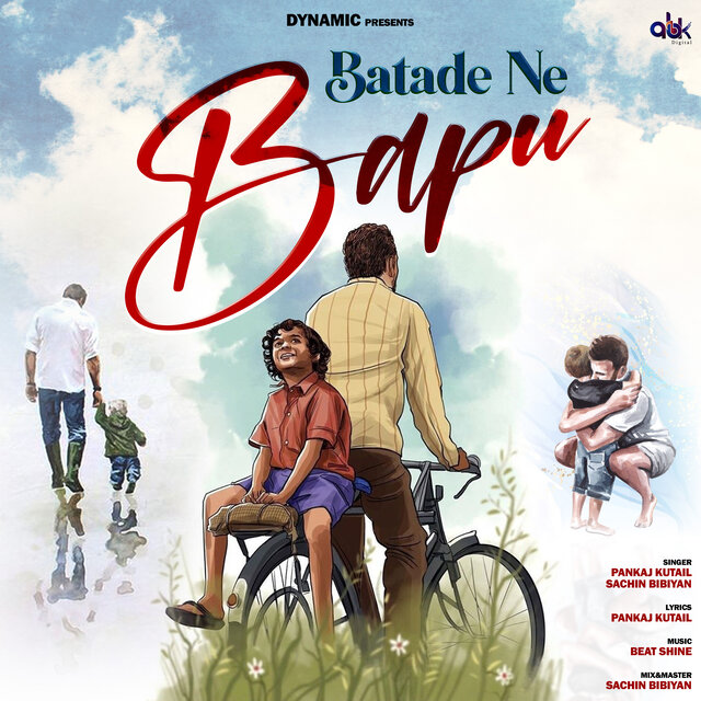 Batade Ne Bapu