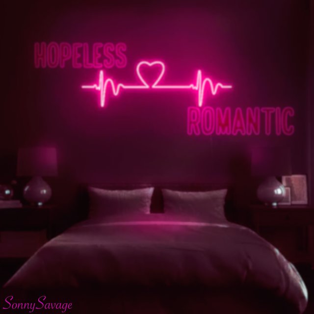 Hopeless Romantic