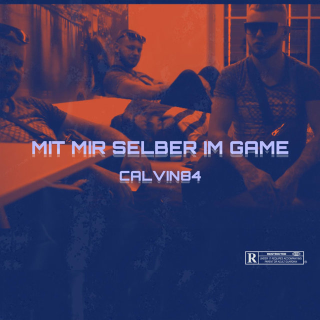 Mit mir selber im Game