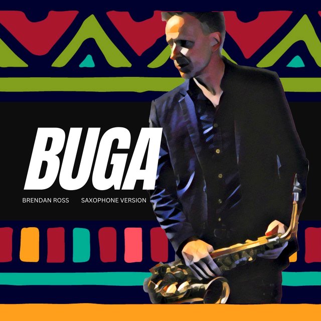 Buga (Lo Lo Lo) (Saxophone Version)