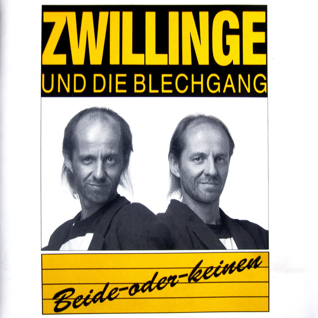 Beide oder Keinen