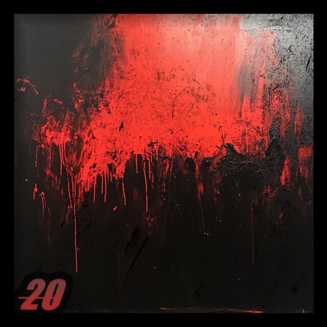 TWENTY (feat. ORTIZZ)
