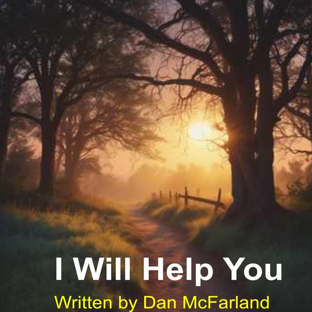 I Will Help You