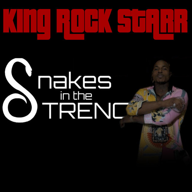 Snakes In The Trenches