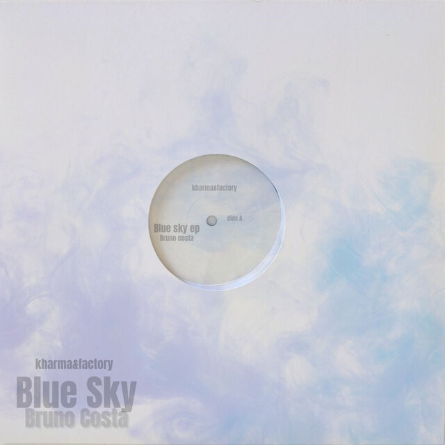 Blue Sky