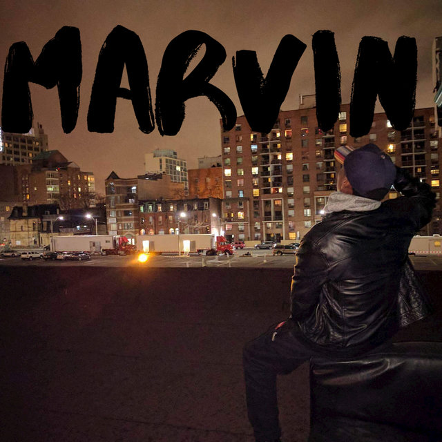 MARVIN