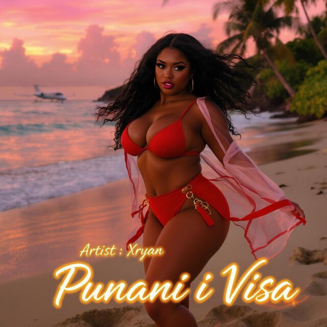 Punani Visa