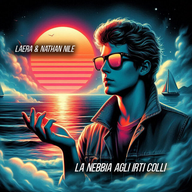 La Nebbia agli Irti Colli