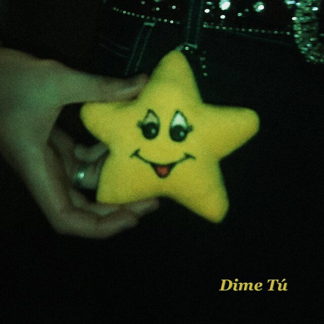 Dime tú