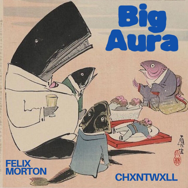 Big Aura