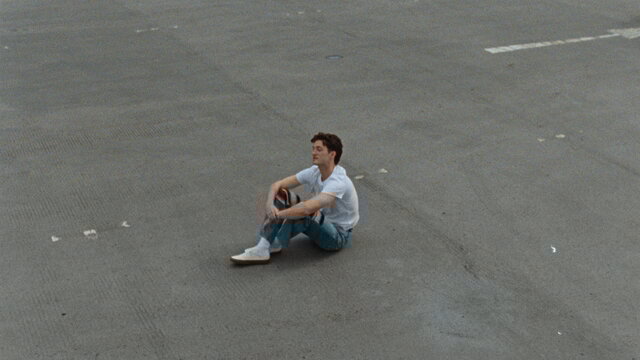 bad emotions (official video)