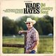 Cover art for album Old Country Song by Wade Hayes