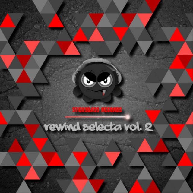 Rewind Selecta, Vol. 2