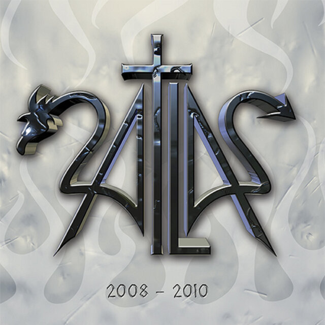 Atlas 2008 - 2010