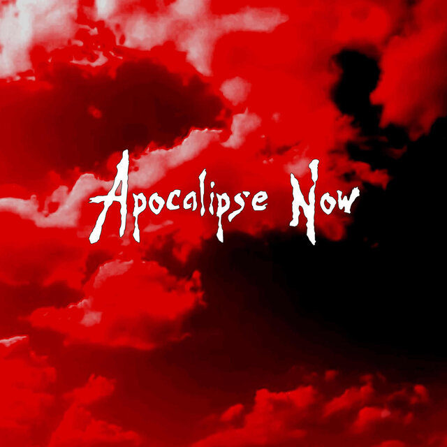 Apocalipse Now (feat. ZA GALLO)