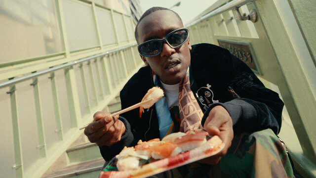 Got Me Started (Official Video)