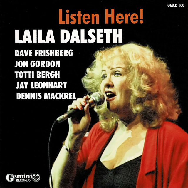 Listen Here!