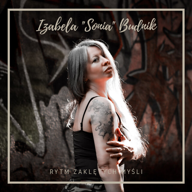 RYTM ZAKLĘTYCH MYŚLI