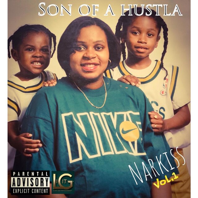 Son of a Hustla