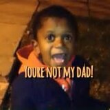 I'm Not Your Dad (feat. Flash Harris)