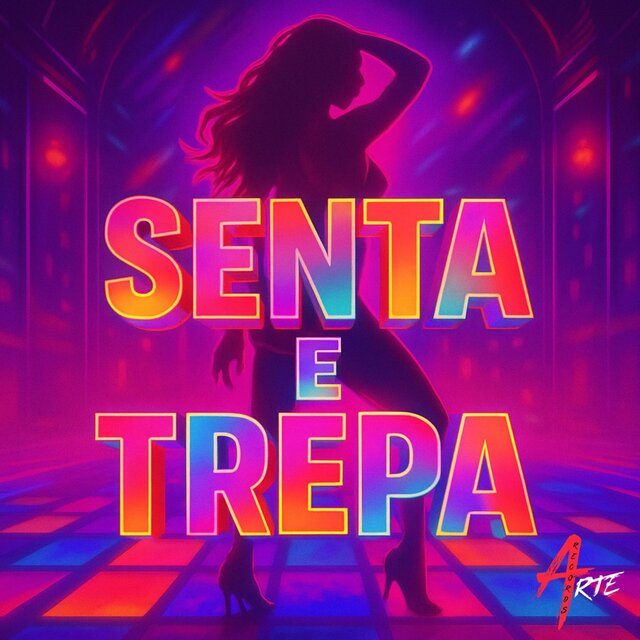 SENTA E TREPA