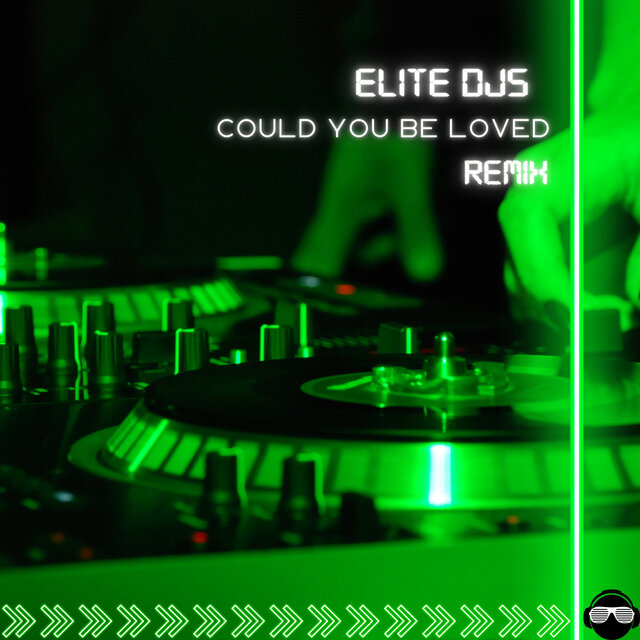 Could You Be Loved (Remix)