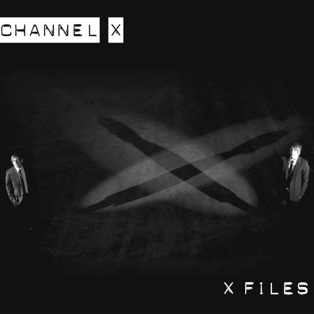 X Files (1)