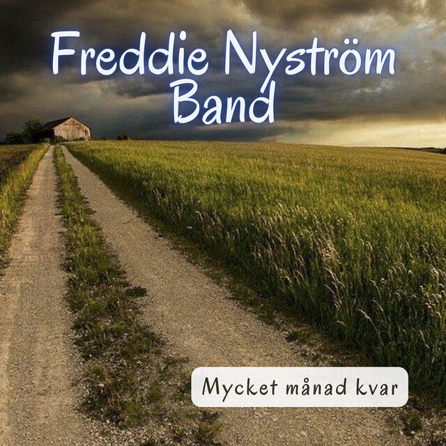 Mycket månad kvar