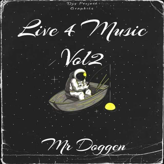 Live 4 Music Vol. 2