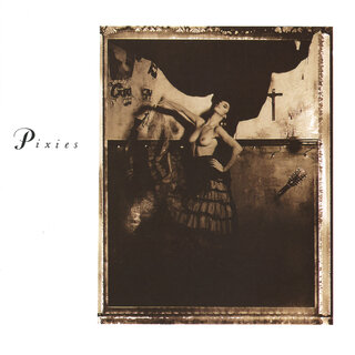 Pixies - TIDAL