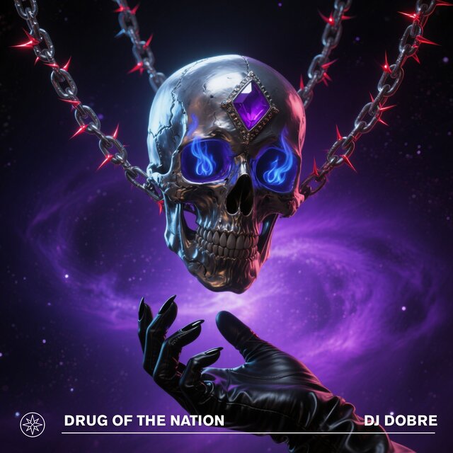 Drug of the Nation