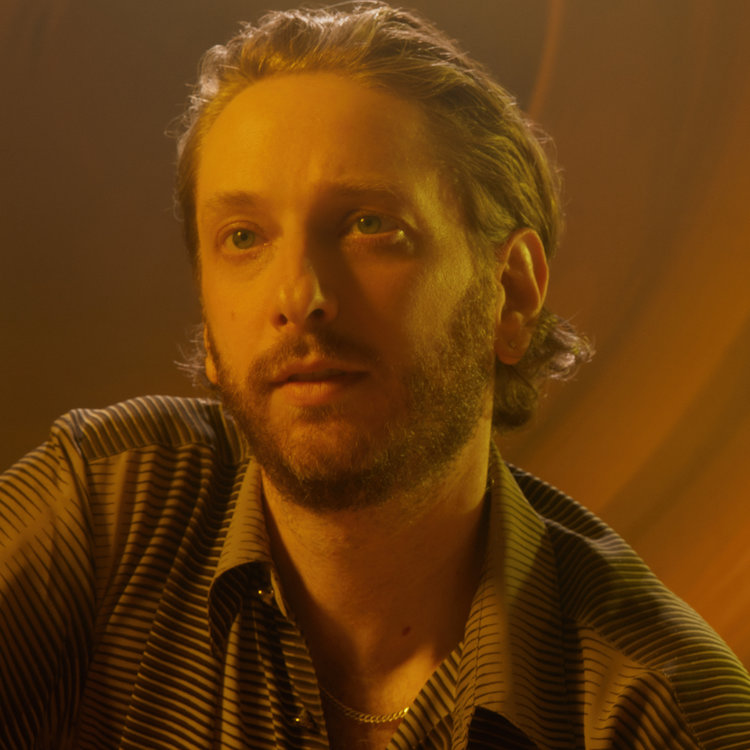 Oneohtrix Point Never On Tidal
